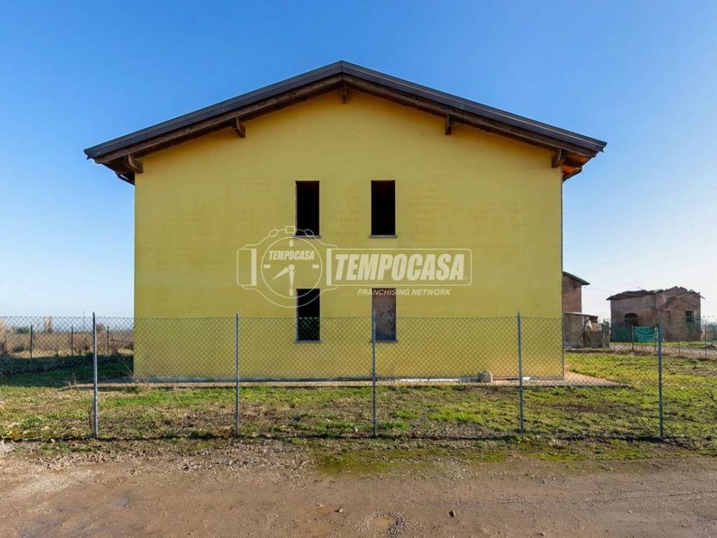 Casa indipendente a Crevalcore in Via dei Mari 585/A - Foto 4