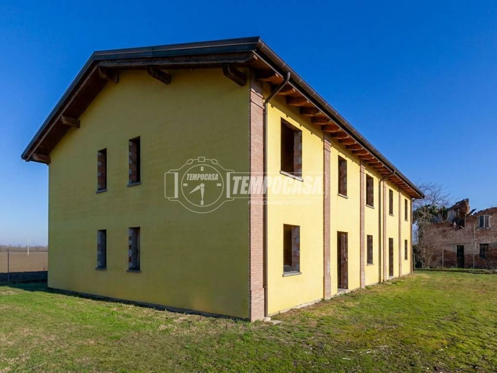 Casa indipendente a Crevalcore in Via dei Mari 585/A - Foto 5