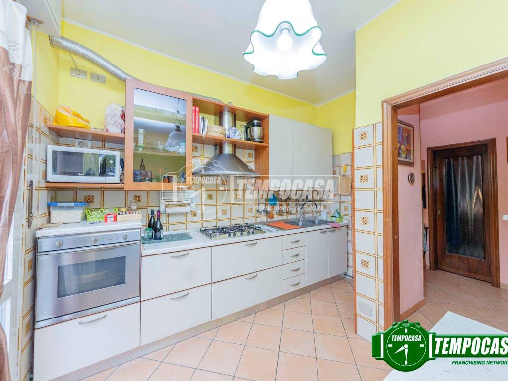 Appartamento a Pero in Via Trieste - Foto 4