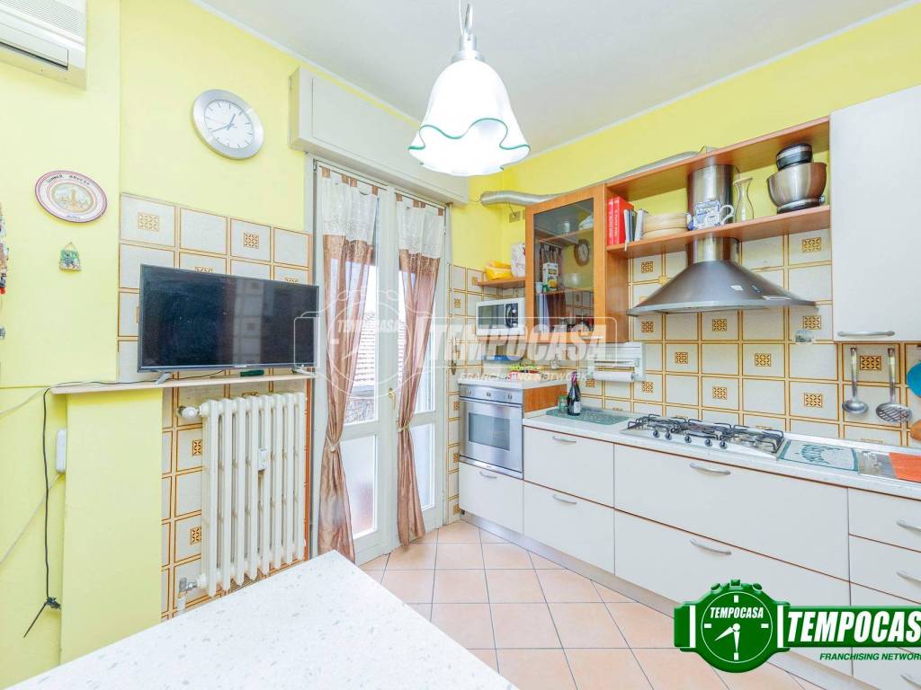 Appartamento a Pero in Via Trieste - Foto 5