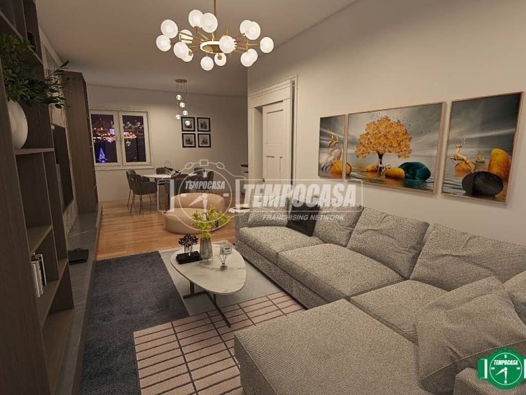 Appartamento a Pescara in Via Perugia - Foto 3