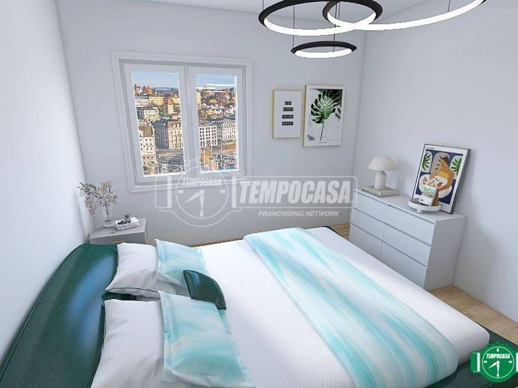 Appartamento a Pescara in Via Perugia - Foto 5