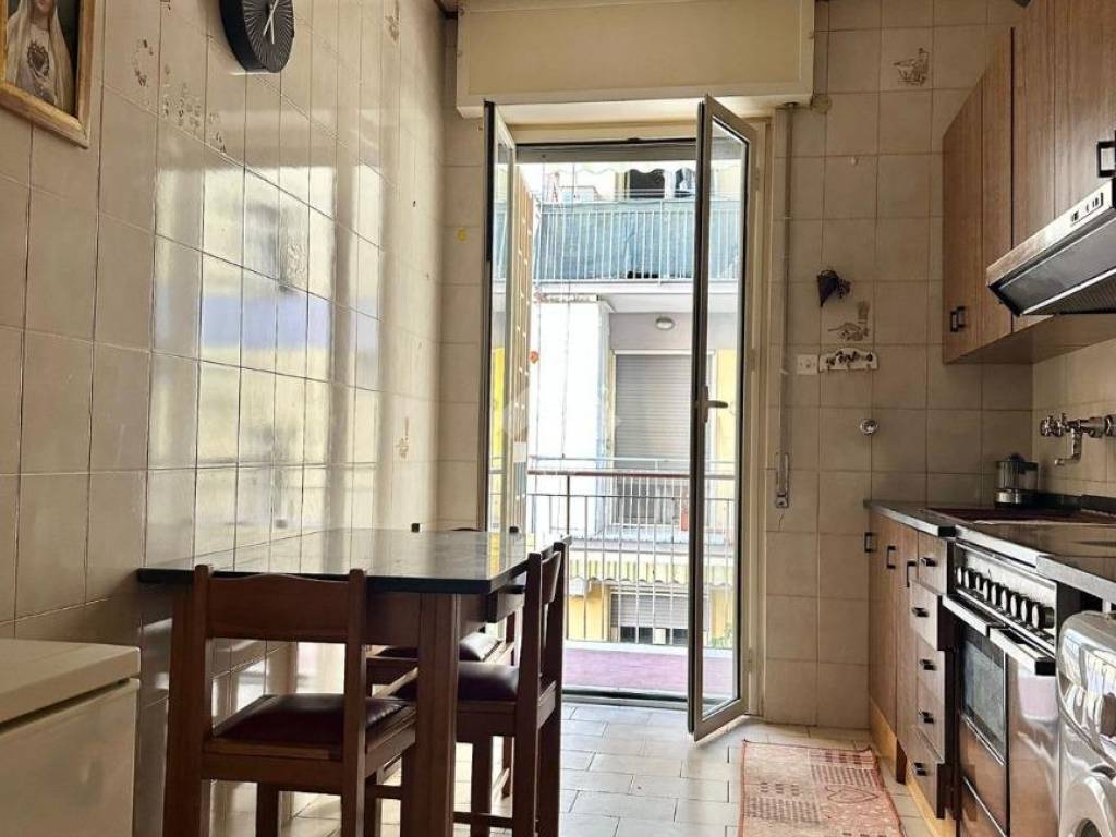 Appartamento a Giugliano in campania in Via Arturo Labriola, 18 - Foto 2