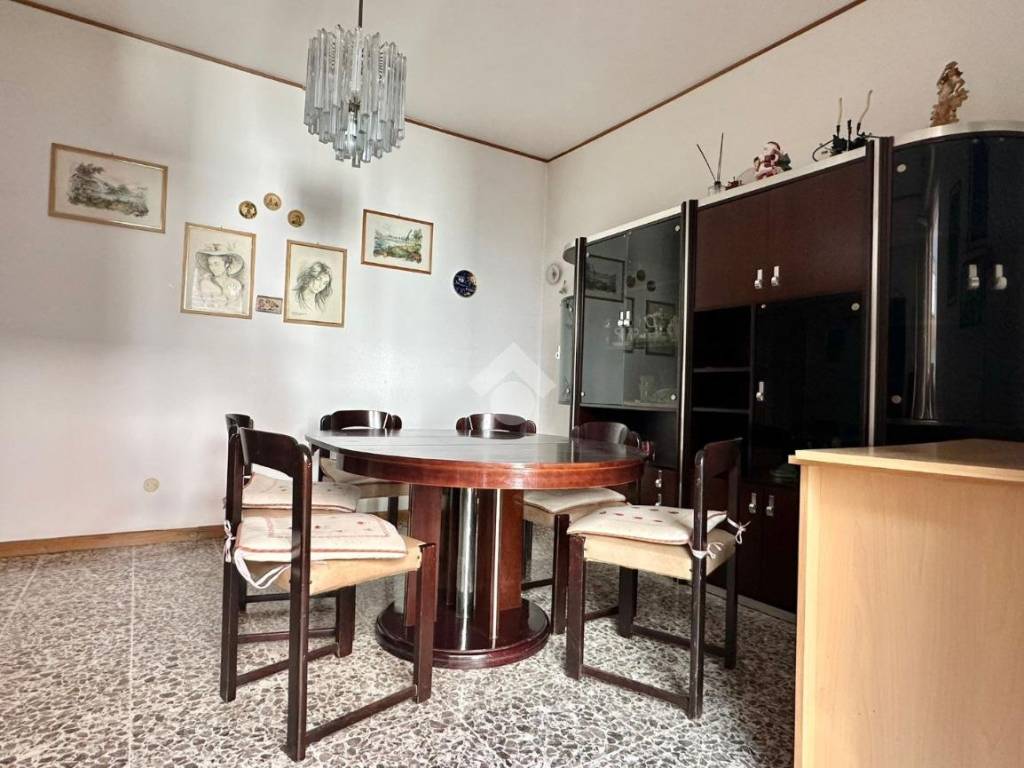 Appartamento a Giugliano in campania in Via Arturo Labriola, 18 - Foto 3