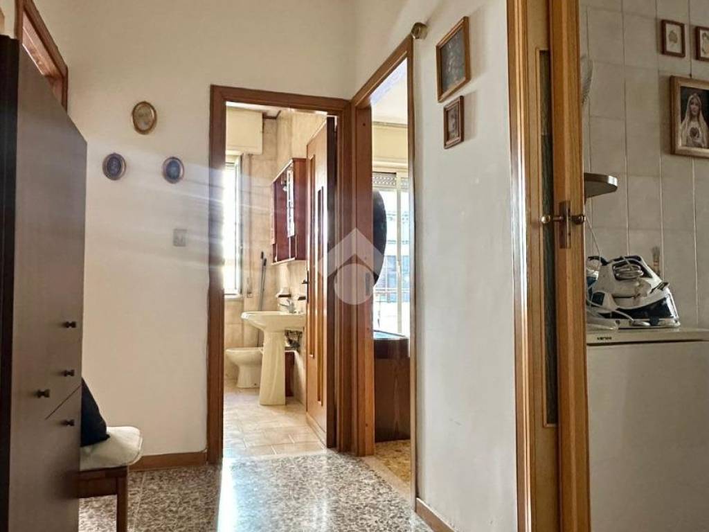 Appartamento a Giugliano in campania in Via Arturo Labriola, 18 - Foto 4
