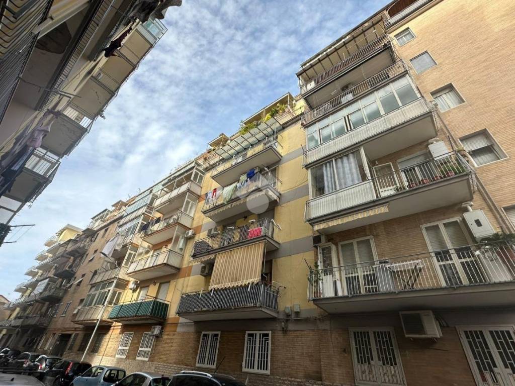 Appartamento a Giugliano in campania in Via Arturo Labriola, 18 - Foto 5