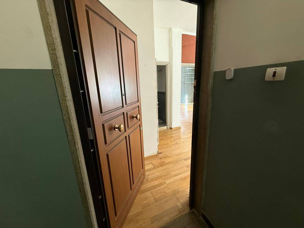 Appartamento a Genova in Via Gorizia, 4 - Foto 2