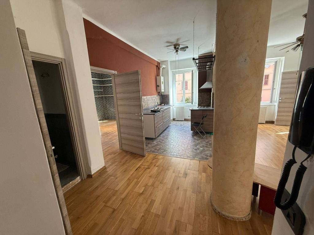 Appartamento a Genova in Via Gorizia, 4 - Foto 3
