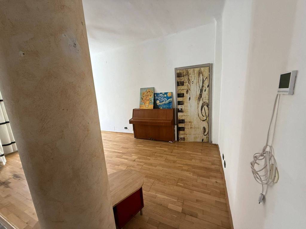 Appartamento a Genova in Via Gorizia, 4 - Foto 4
