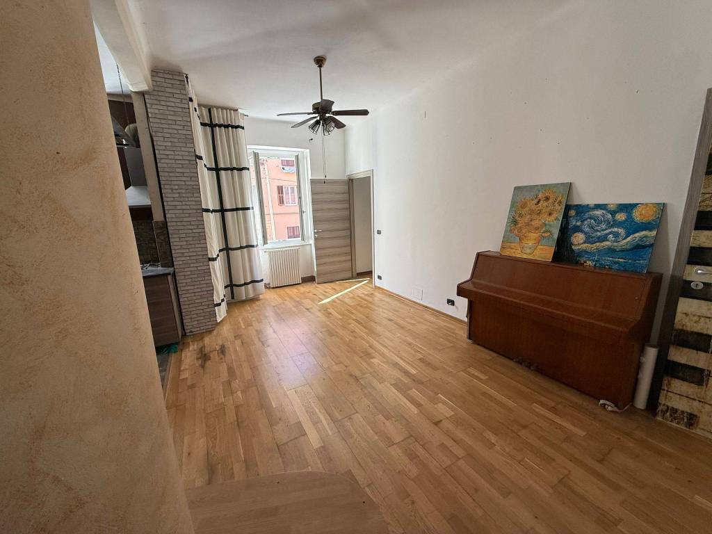 Appartamento a Genova in Via Gorizia, 4 - Foto 5