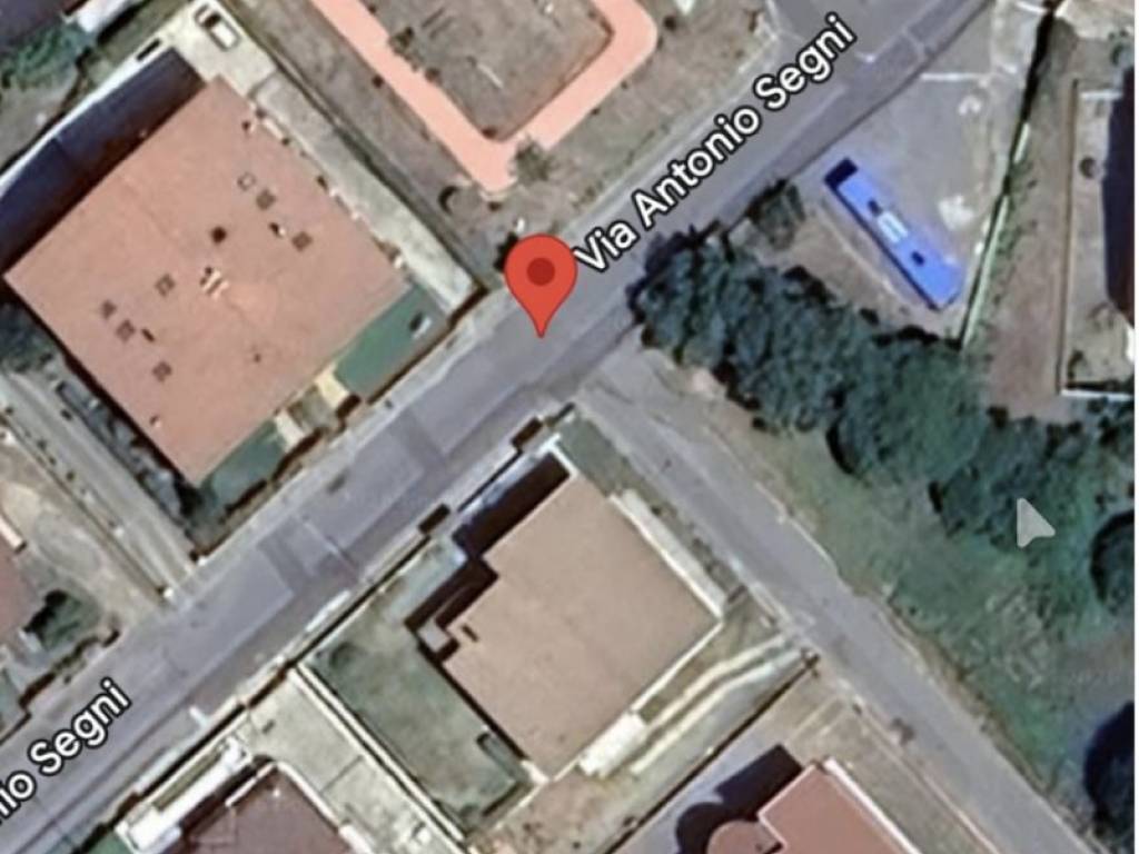 Terreno a Girifalco in Via Antonio Segni - Foto 4