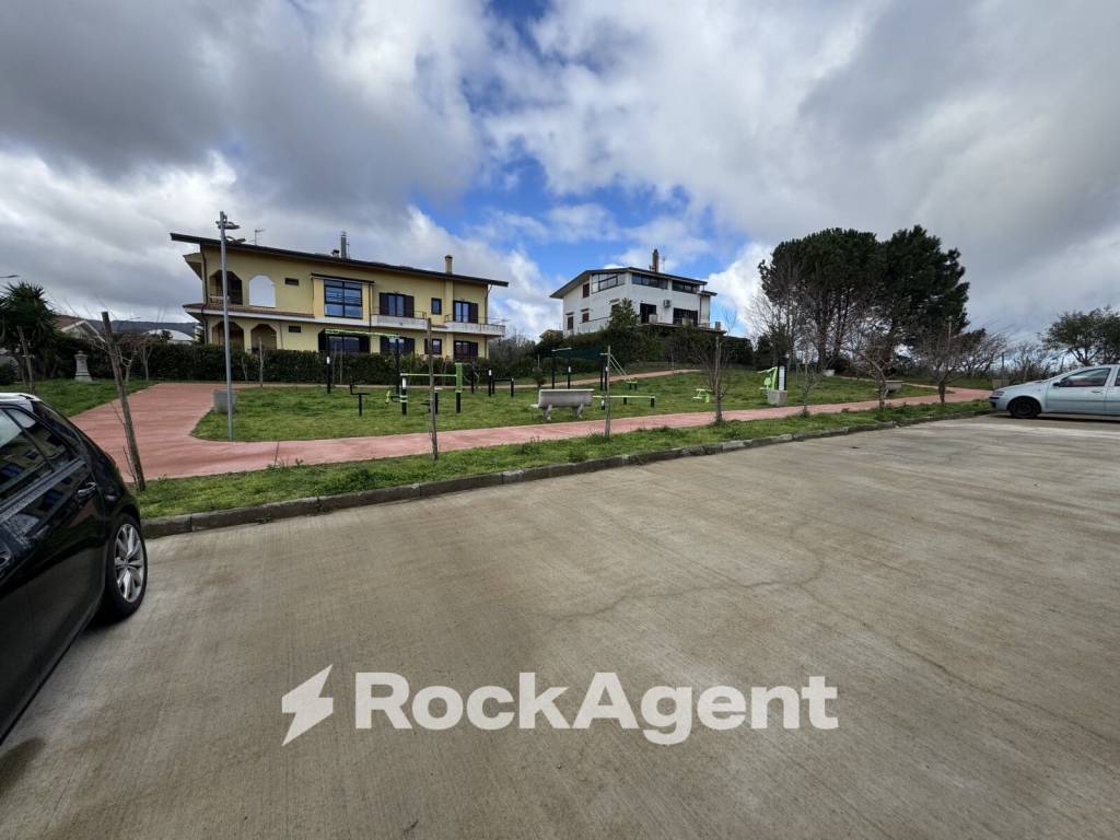 Terreno a Girifalco in Via Antonio Segni - Foto 5