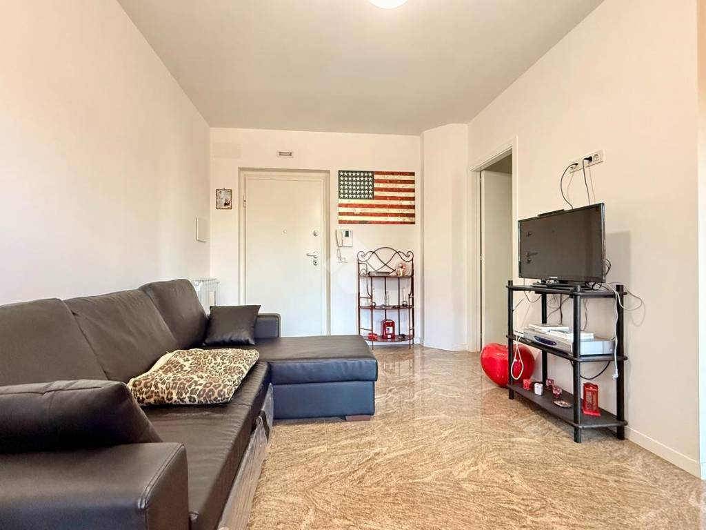 Appartamento a Folignano in Via Agrigento - Foto 2