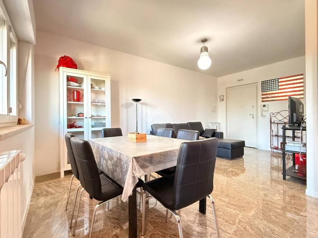 Appartamento a Folignano in Via Agrigento - Foto 4