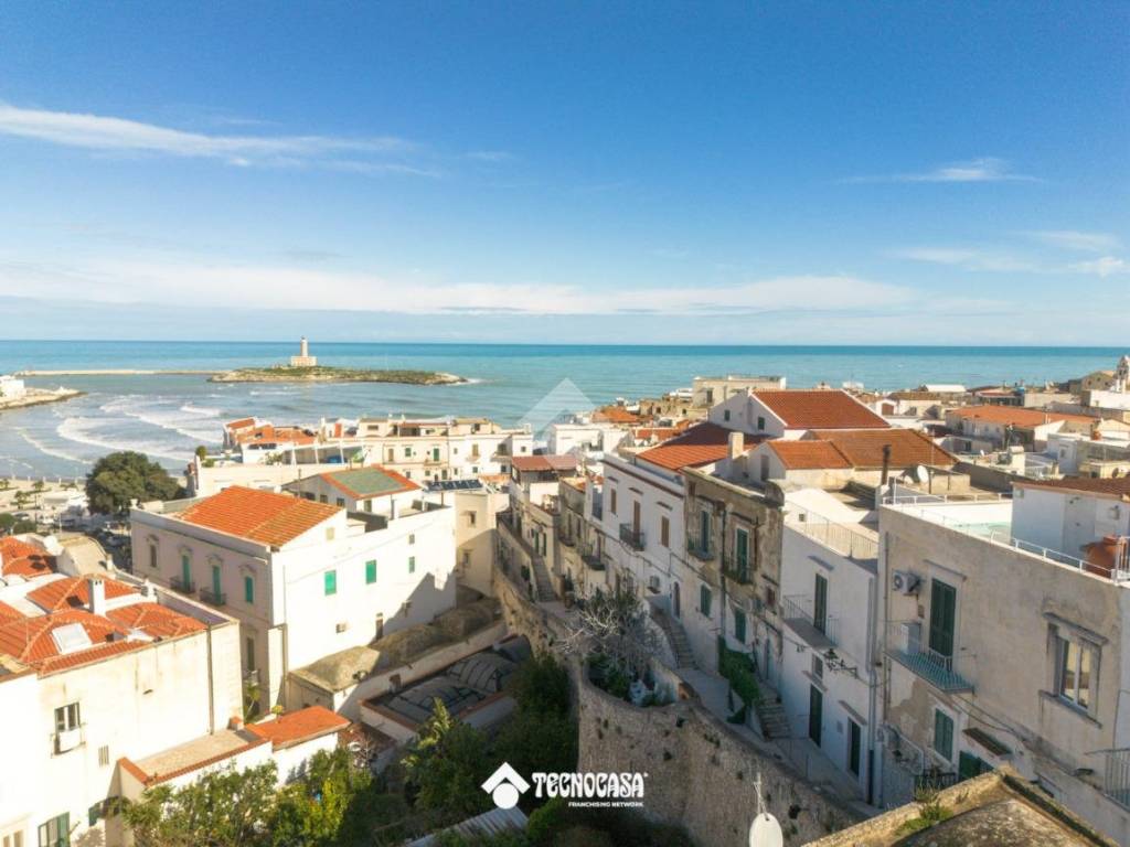 Appartamento a Vieste in Via Barbacane, 31 - Foto 2
