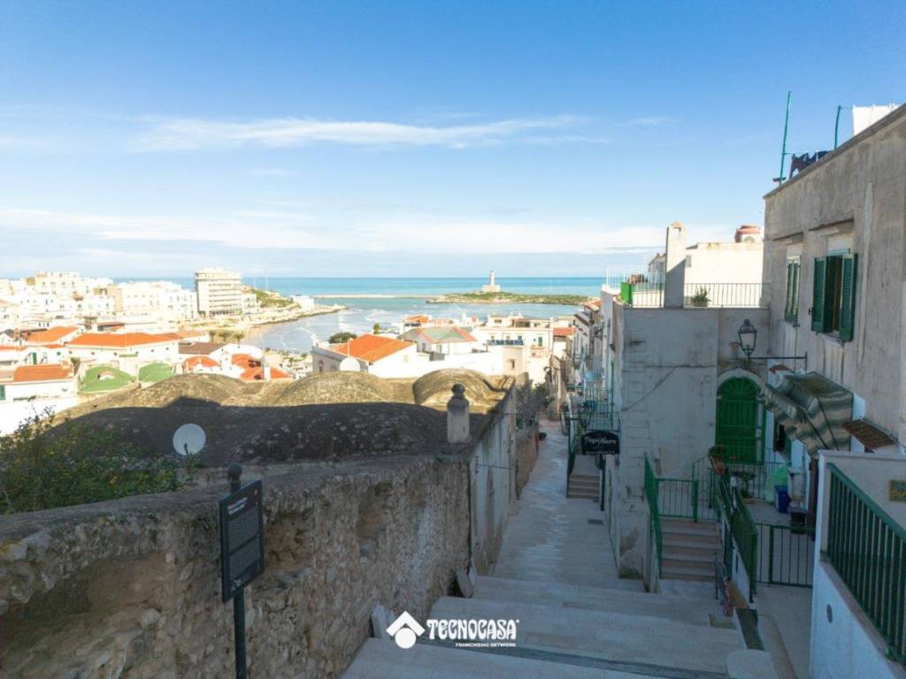 Appartamento a Vieste in Via Barbacane, 31 - Foto 3