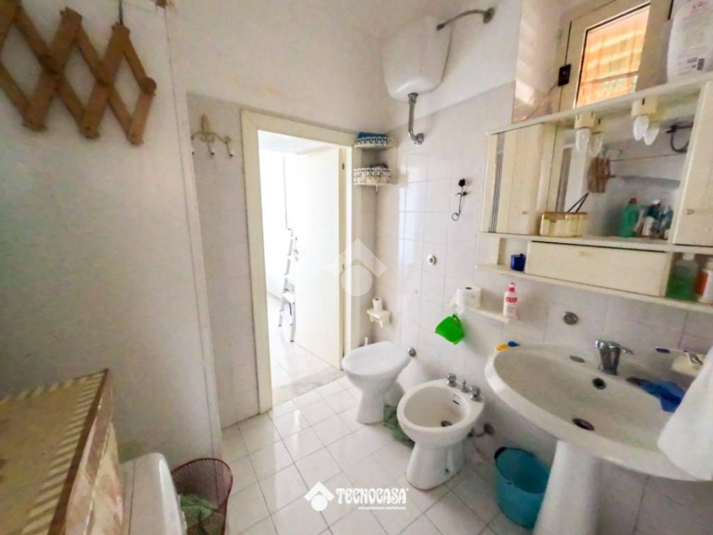 Appartamento a Vieste in Via Barbacane, 31 - Foto 5