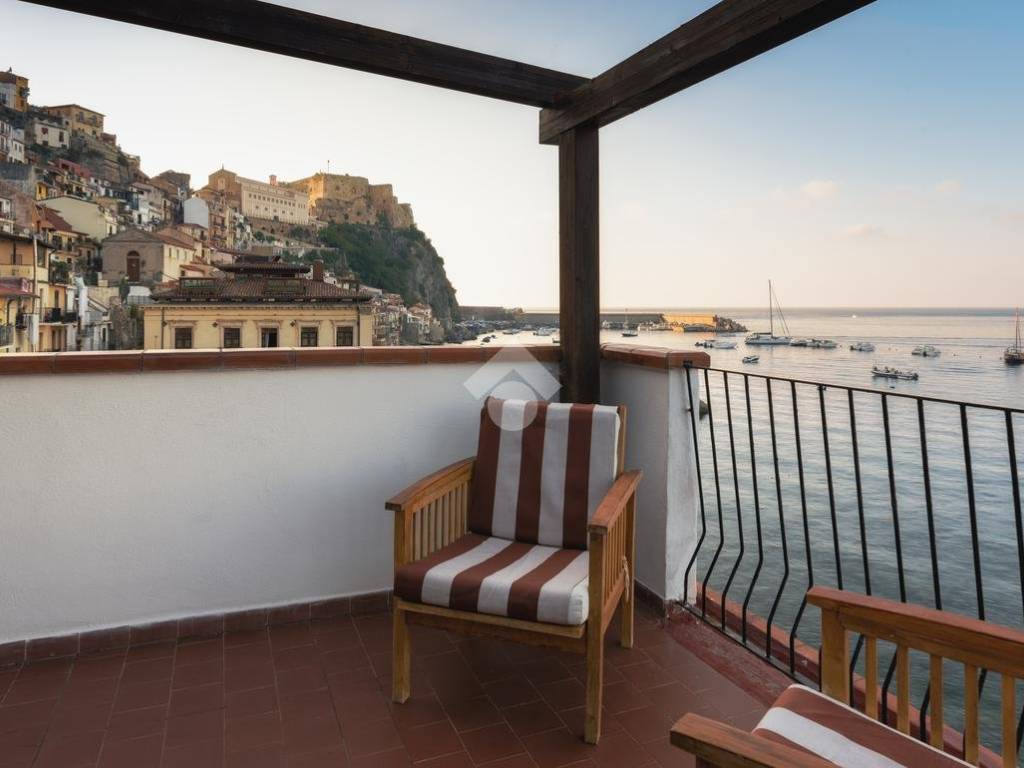 Casa indipendente a Scilla in Via Annunziata, 11 - Foto 2