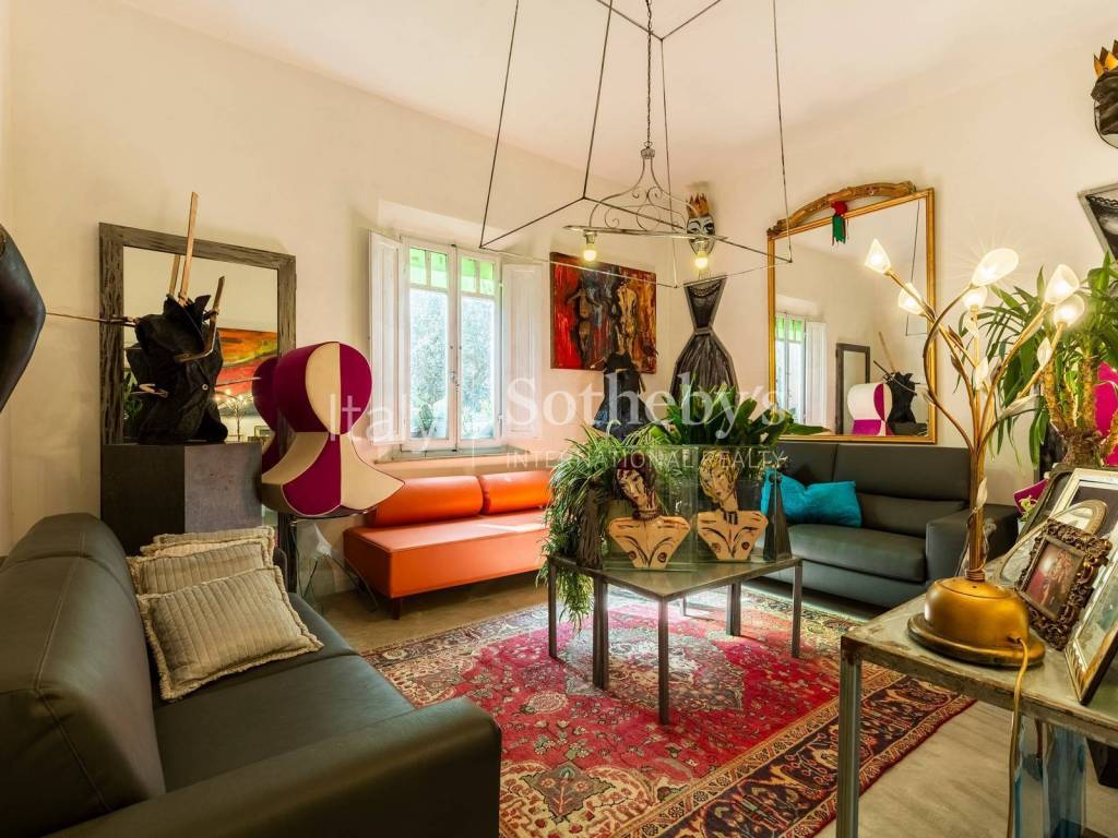 Villa a Torrita di siena in Via Andrea Costa - Foto 2