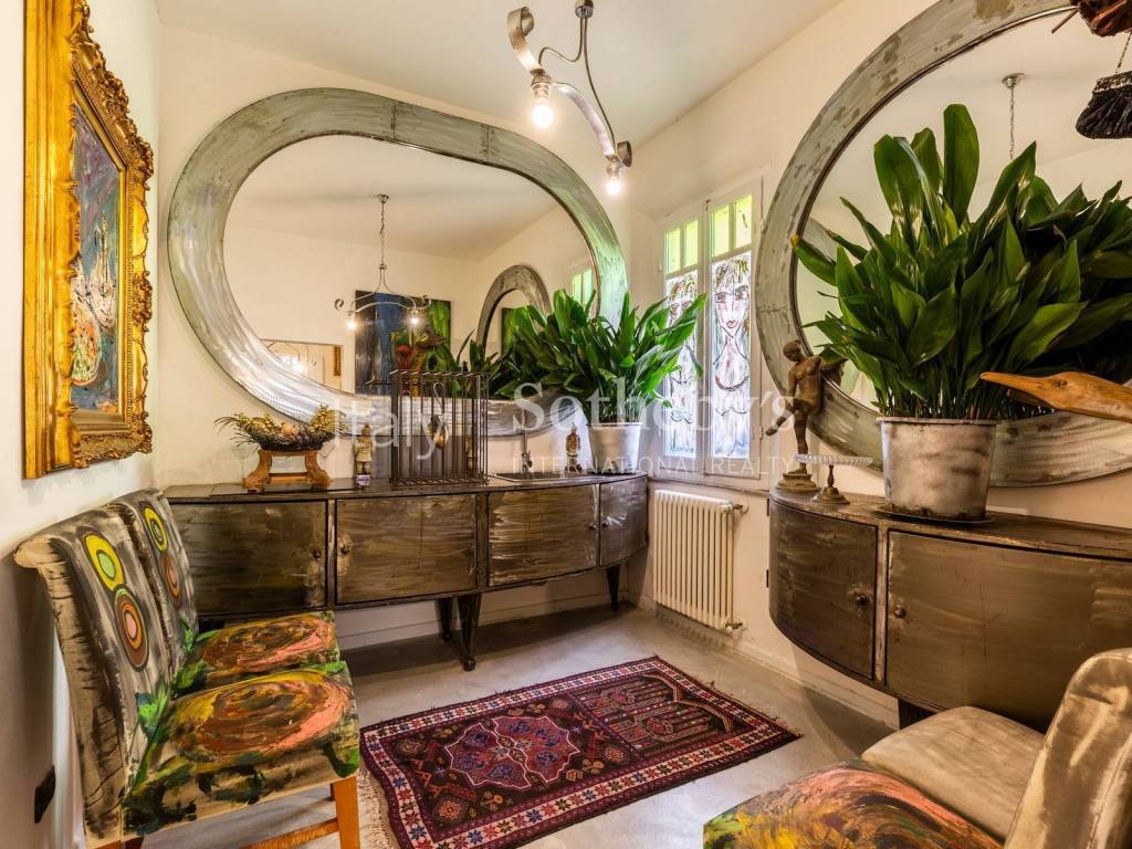 Villa a Torrita di siena in Via Andrea Costa - Foto 4