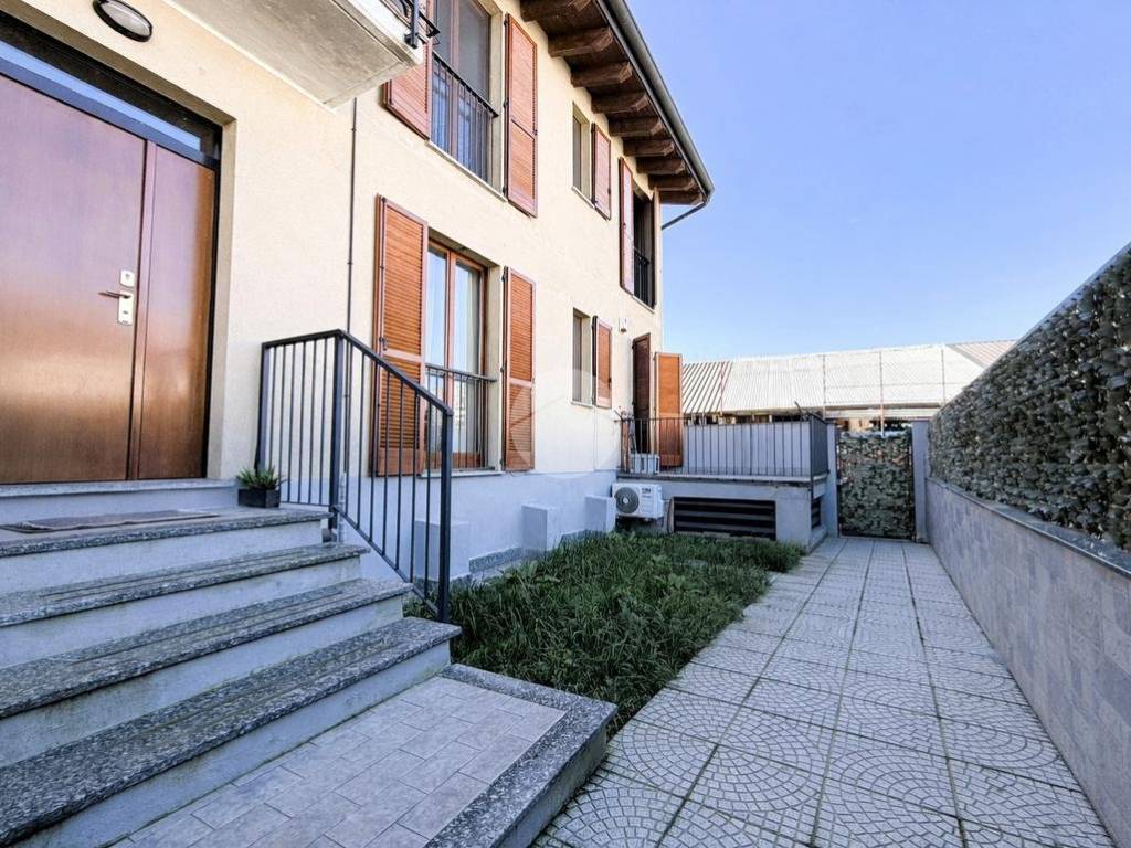 Appartamento a Corbetta in Via dei Badilanti, 23 - Foto 2