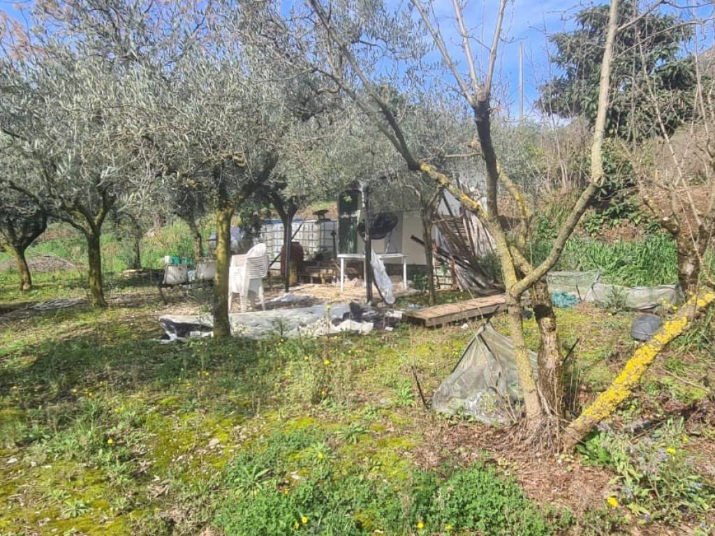 Terreno a Salerno in Via Casa Martino - Foto 2