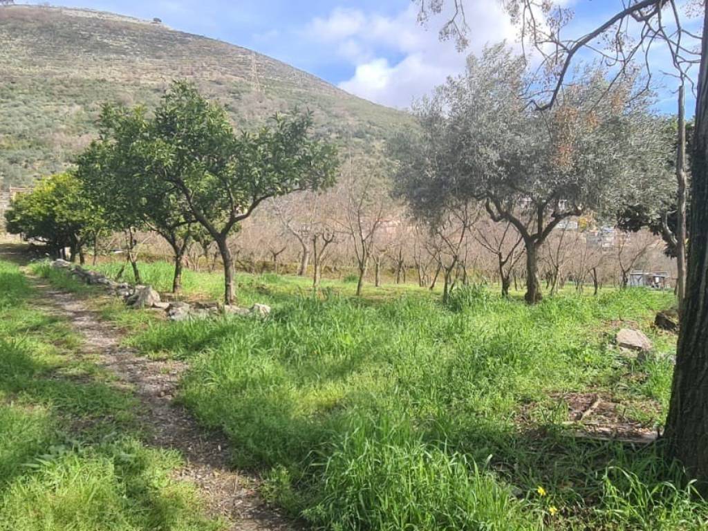 Terreno a Salerno in Via Casa Martino - Foto 4