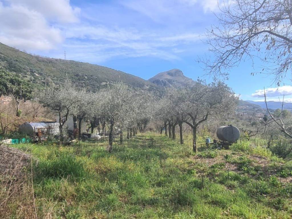 Terreno a Salerno in Via Casa Martino - Foto 5