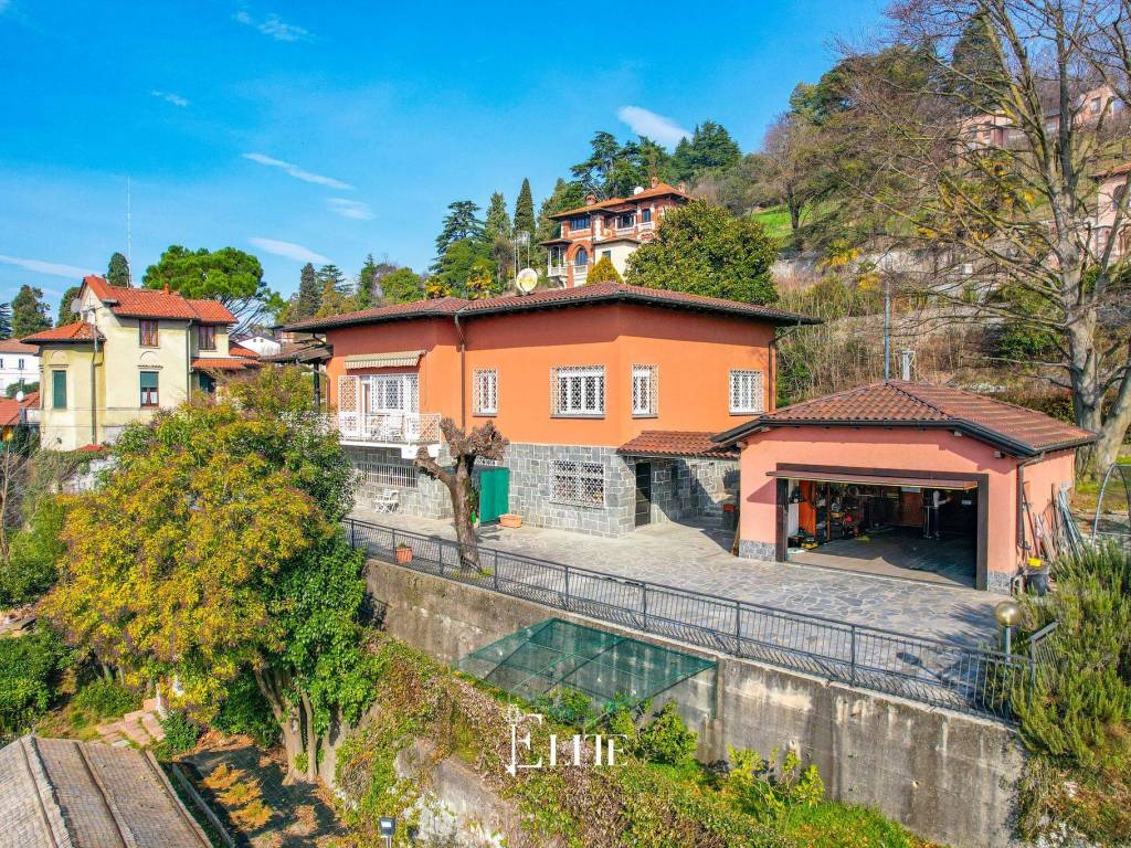 Villa a Gavirate in Via Aldo Mazza, 22 - Foto 4