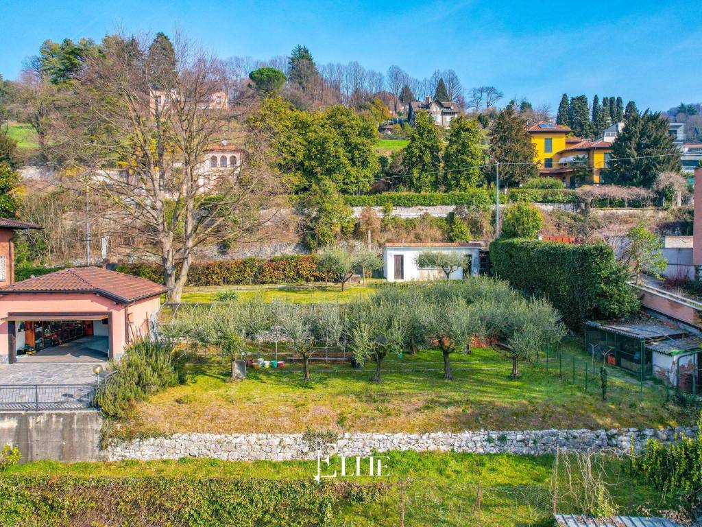 Villa a Gavirate in Via Aldo Mazza, 22 - Foto 5