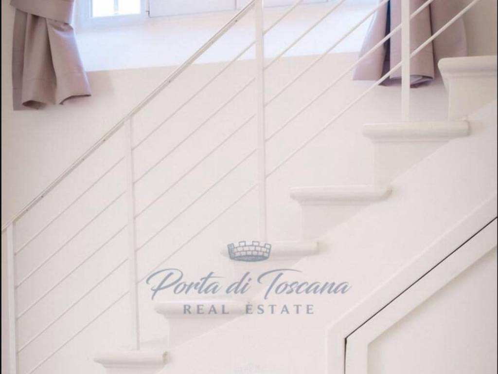 Appartamento a Pietrasanta in Via Giuseppe Mazzini, 94 - Foto 5