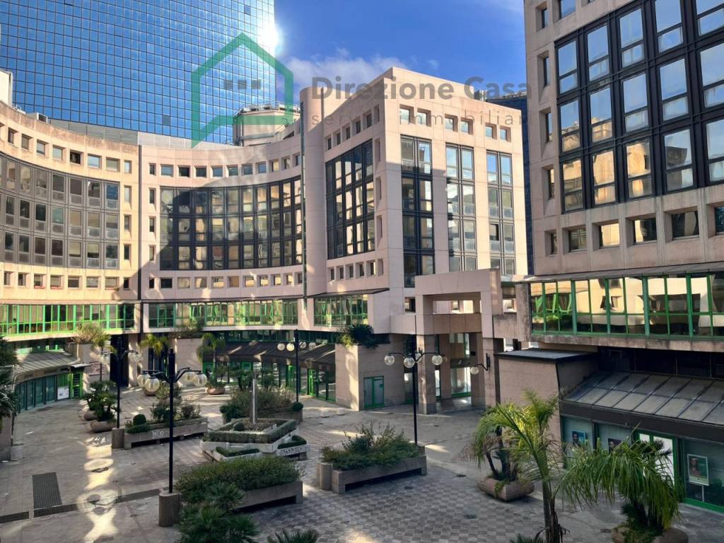 Immobile a Napoli in Centro Direzionale - Foto 5