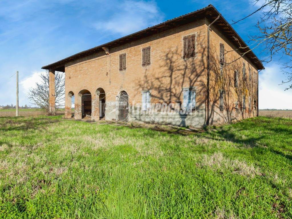 Rustico / casale a Crevalcore in Via Rangona 1071 - Foto 2