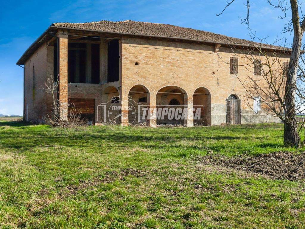 Rustico / casale a Crevalcore in Via Rangona 1071 - Foto 3