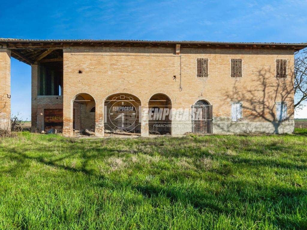 Rustico / casale a Crevalcore in Via Rangona 1071 - Foto 4