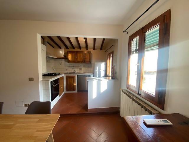 Appartamento a Firenze in Via del Campuccio - Foto 4