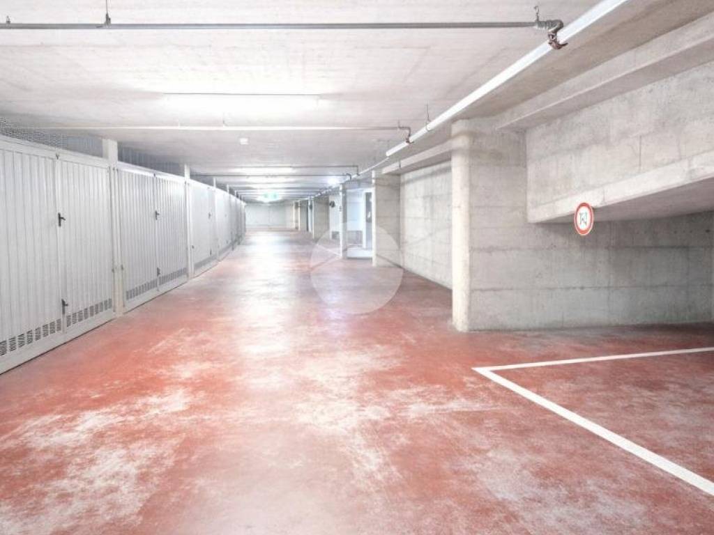 Immobile a Bergamo in Via Madonna della Neve, 35 - Foto 3