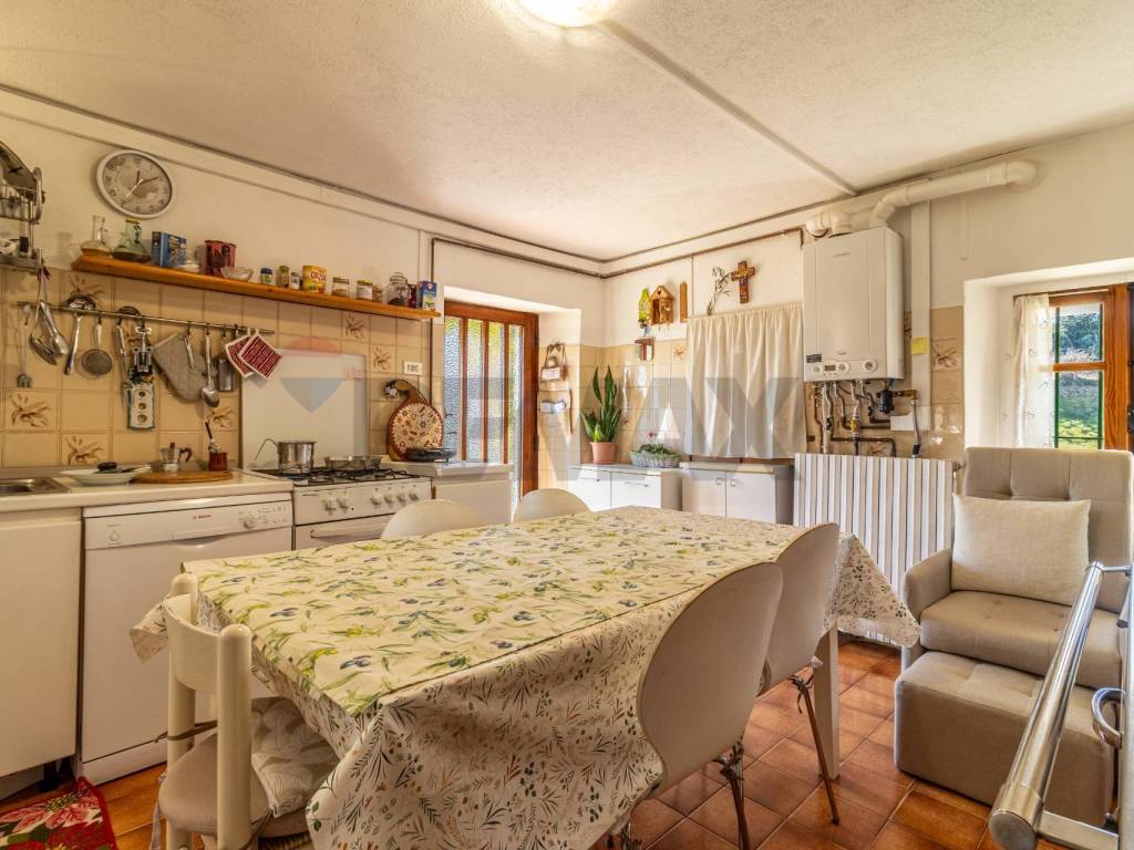 Casa indipendente a Valdengo in Via Dante Alighieri, 4 - Foto 3