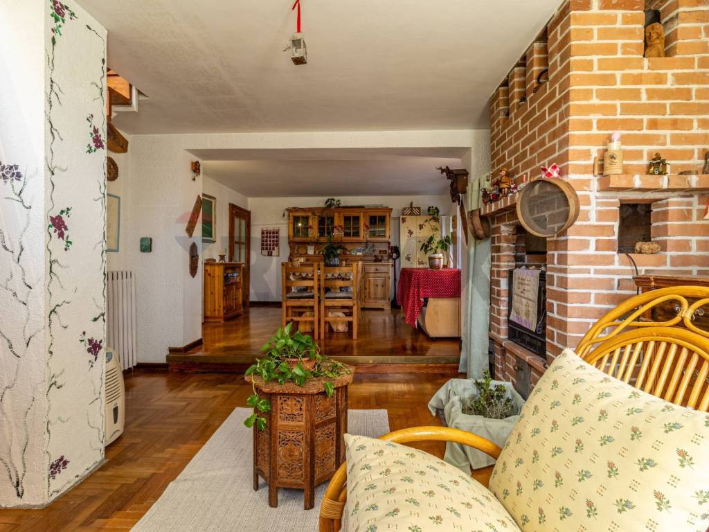 Casa indipendente a Valdengo in Via Dante Alighieri, 4 - Foto 5