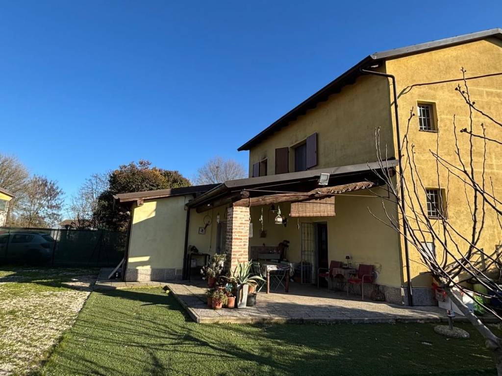 Rustico / casale a Pieve d'olmi in Via Ca' de' Gatti - Foto 3