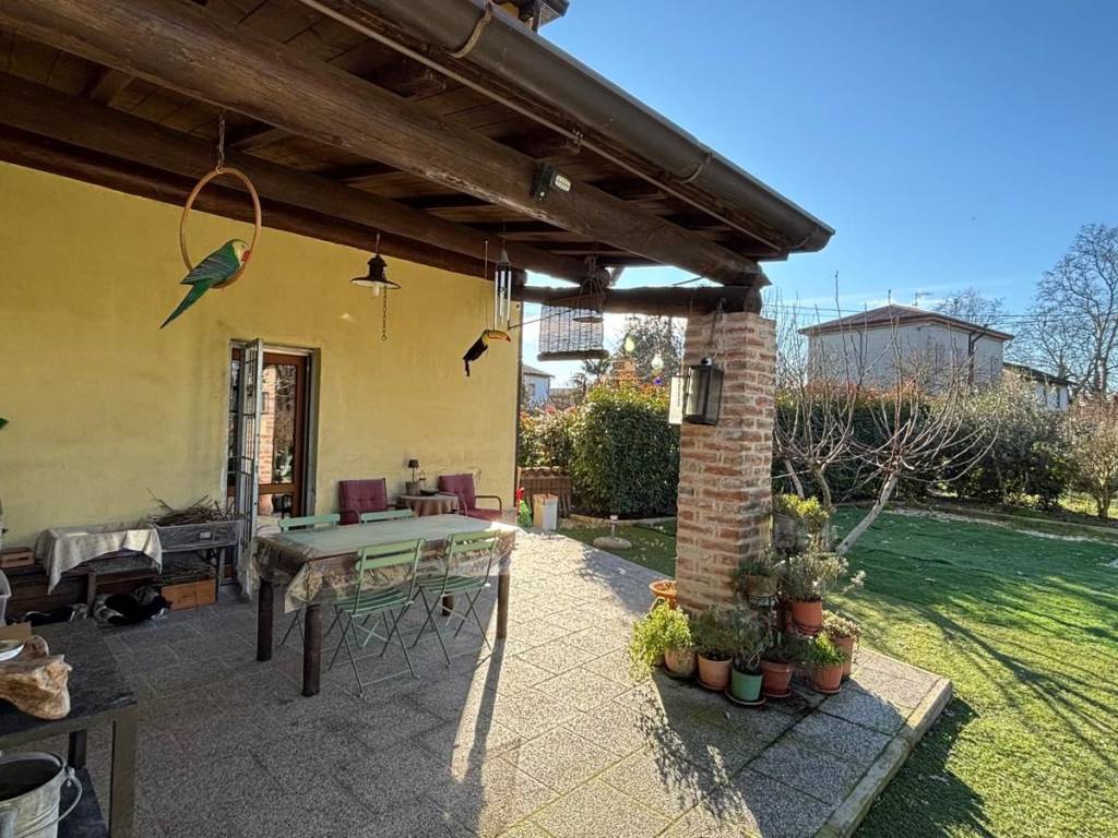 Rustico / casale a Pieve d'olmi in Via Ca' de' Gatti - Foto 4