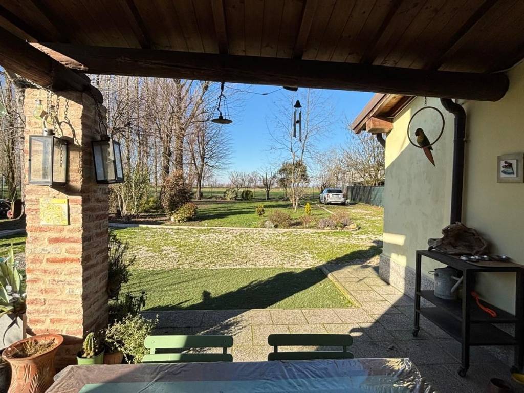 Rustico / casale a Pieve d'olmi in Via Ca' de' Gatti - Foto 5