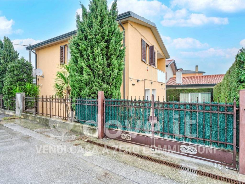 Villa a Chioggia in Via Pascolon, 5 - Foto 3