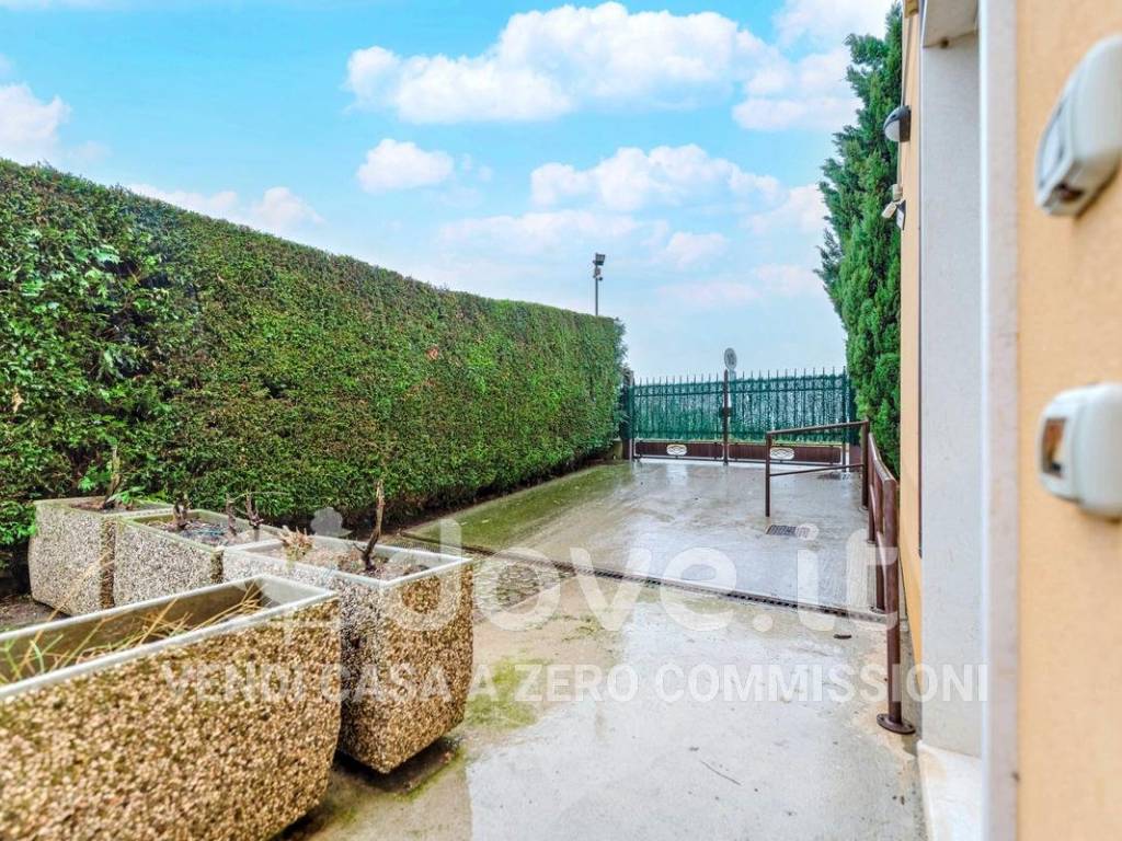 Villa a Chioggia in Via Pascolon, 5 - Foto 4