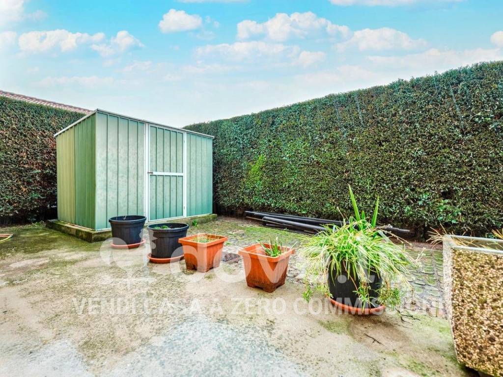 Villa a Chioggia in Via Pascolon, 5 - Foto 5