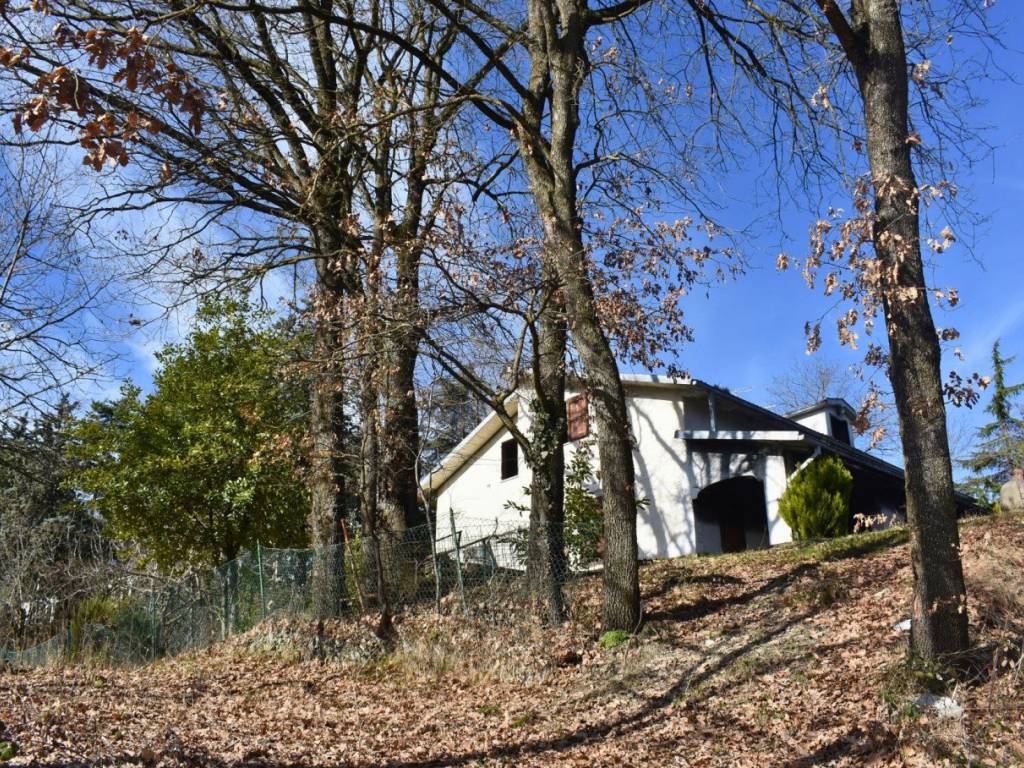 Casa indipendente a Neviano degli arduini in strada le Mole - Foto 3