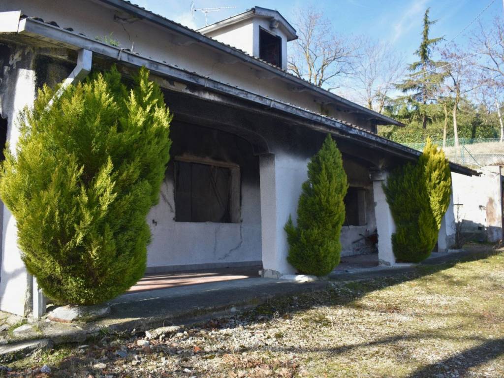 Casa indipendente a Neviano degli arduini in strada le Mole - Foto 5