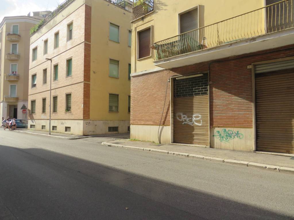 Immobile a Terni in Via Nazario Sauro, 7 - Foto 2