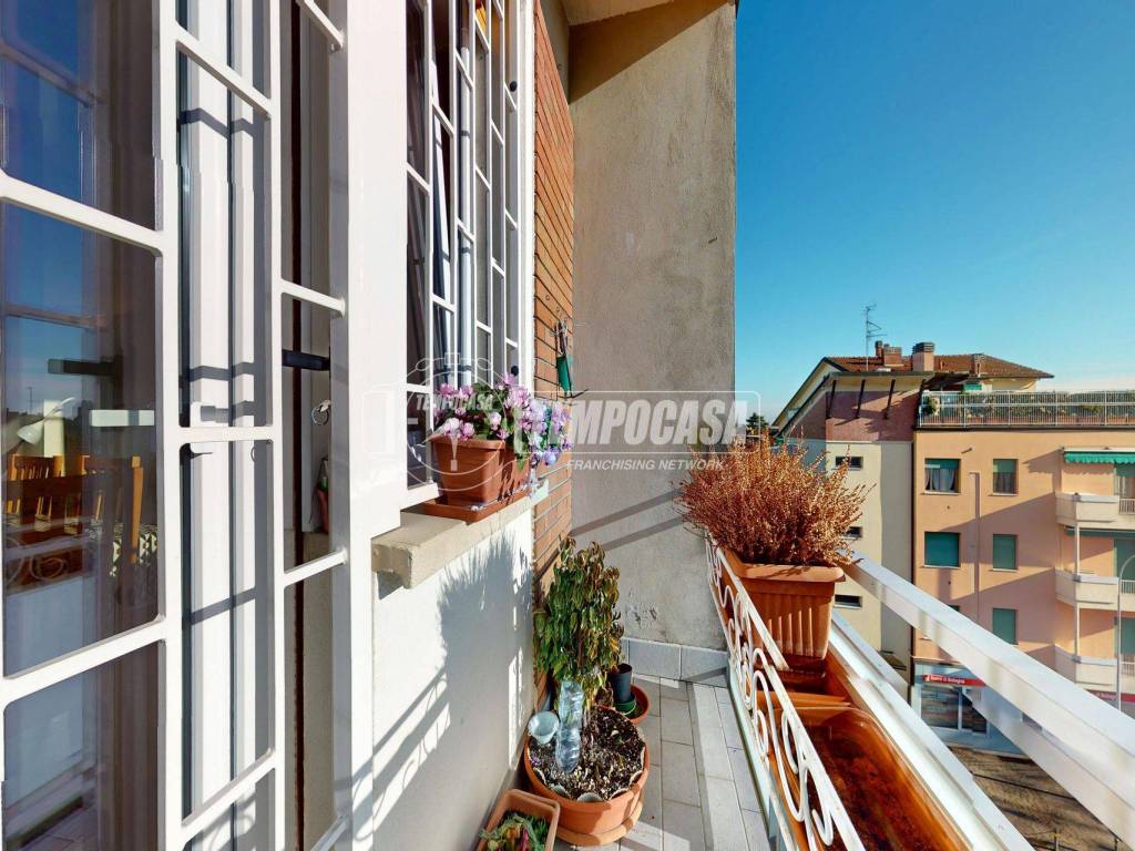 Appartamento a Castel maggiore in Via Bondanello, 8 - Foto 4