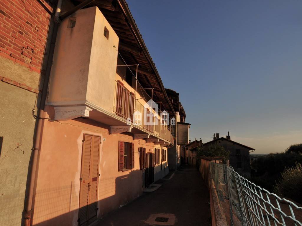 Casa indipendente a Agliè in Via Baluardi - Foto 2